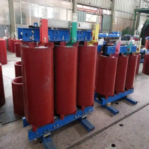 鹿邑SCB10-250KVA干式变压器